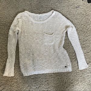 Knitted Roxy Sweater